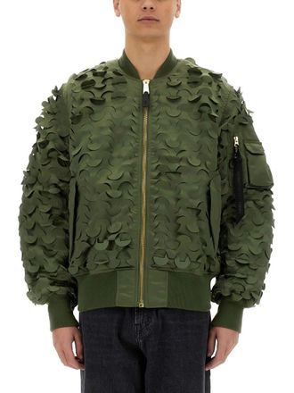 Alpha Industries: Green Jackets now up to −37% | Stylight