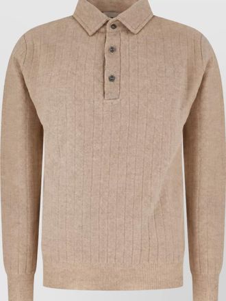 Lardini polo jumper