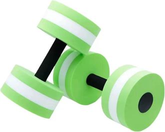 OEM Deportes Y Recreaci&oacute;n Al Aire Libre: Mancuernas Acu&aacute;ticas, Mancuernas De Espuma Para Ejercicios De Nataci&oacute;n, Mancuernas De Resistencia Para Piscinas, 