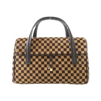 Louis Vuitton Pre-owned Handbags, female, Multicolor, Size: ONE SIZE Pre-owned Vintage Handbag