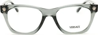 Versace 0VE3363U Eyeglasses - Gray