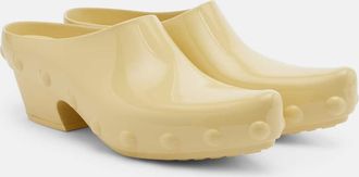 Bottega Veneta Gondola mules