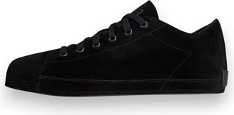 adidas Y-3 Nizzastar Lo Black JR7454