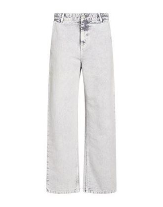 Carhartt Work in Progress BOTTOMWEAR - Jeans on YOOX.COM
