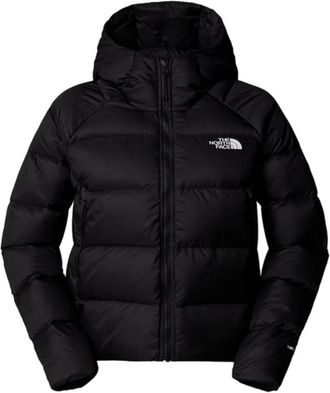 The North Face Mujer, Chaquetas, Negro, Talla: XS