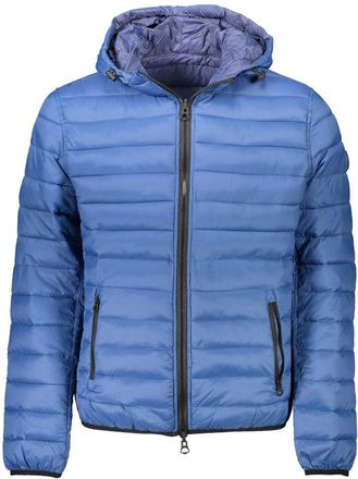 U.S.Polo Association U. S. POLO ASSN. Nylon Mens Mens Jacket