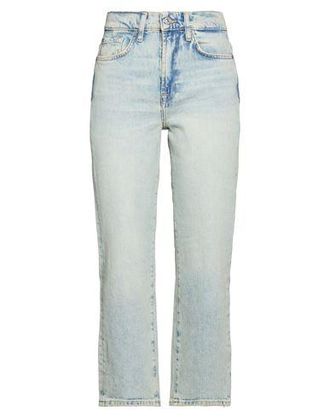 7 For All Mankind HOSEN & R&Ouml;CKE - Jeanshosen auf YOOX.COM