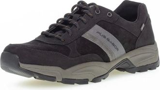 Gabor Sneakers - Heren - Schoenen - Zwart - Maat: 45 EU