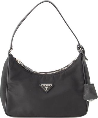 Prada Pre-owned Prada Re Nylon Re Edition 2005 Shoulder Bag Ladies ELHMVICSKC2PTVVT