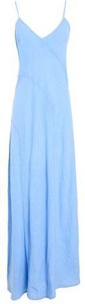 120% Lino Maxi dresses