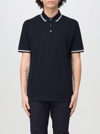 Emporio Armani Polo in cotone Emporio Armani