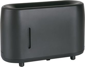 Purline Difusor De Aromas Ultras&oacute;nico Con Efecto De Llamas