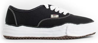 Miharayasuhiro Baker Og Low Sneakers