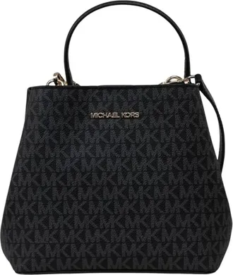 Michael Kors Mujer, Bolsos, Negro, Talla: ONE Size