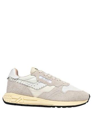 Autry Autry | Reelwind Low Suenil Pea Wht Wht - 41