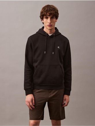 Calvin Klein Mens 9 Stretch Tech Short - Grey - 30