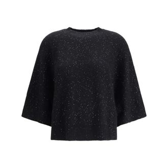 Fabiana Filippi Donna, Maglie, Nero, M, new