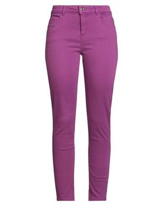 Nenette BOTTOMWEAR - Jeans on YOOX.COM