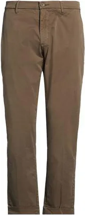 Alley Docks 963 BOTTOMWEAR - Pantaloni su YOOX.COM