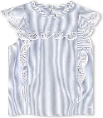 Chlo&eacute; Shirt