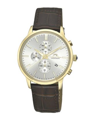 Porsamo Bleu Mens Aura Watch