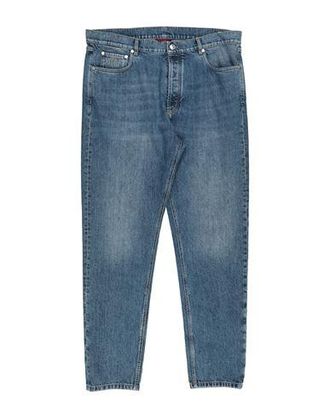 Brunello Cucinelli BOTTOMWEAR - Jeans on YOOX.COM
