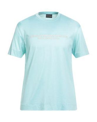 Emporio Armani TOPWEAR - T-shirts su YOOX.COM