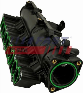 OEM Colector De Admisi&oacute;n Ft50404 R&aacute;pido