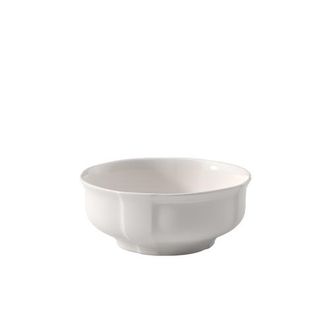 Villeroy & Boch Manoir Round Bowl in White at Nordstrom