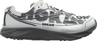 Hoka One One Fitness, Heren, Grijs, 43 1/2 EU, Huaka Pro