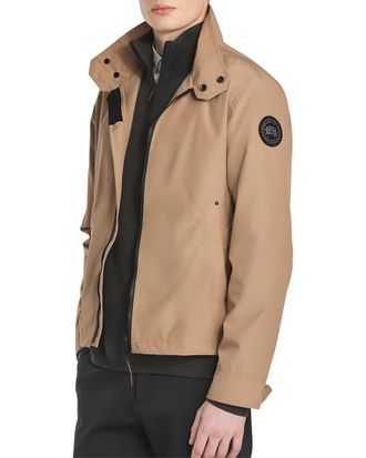 Canada Goose Rosedale Jacket