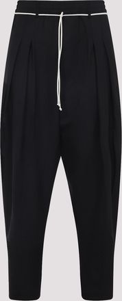 Mordecai Drawstring Pant