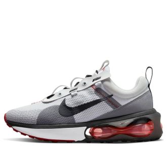 Nike Air Max 2021 SE Photon Dust Varsity Red DN0721-001