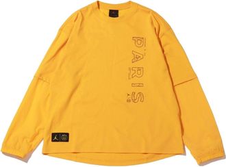 Nike Jordan Air Jordan Long Sleeve Top x PSG DV0625-705