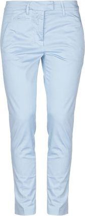 Dondup BOTTOMWEAR - Trousers on YOOX.COM