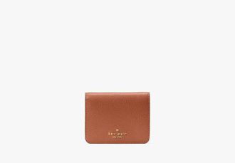 Kate Spade New York Lena Small Bifold Wallet