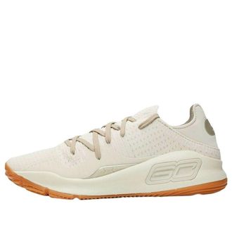 Under Armour Curry 4 Low Baja 3000083-103