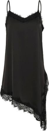Kaffe Blusas y Camisas - Tops - Mujer - Negro - 2XL