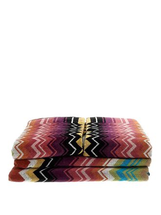 Missoni 5 Towel Set