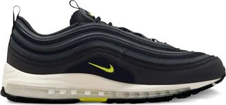 Nike Sneakers Air Max Black - Nero