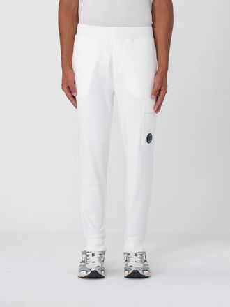 C.P. Company Pantalone sportivo C. P. Company in cotone