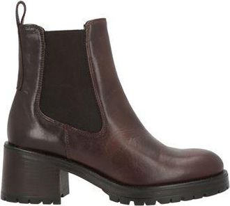 Fabbrica Dei Colli FOOTWEAR - Ankle boots on YOOX.COM