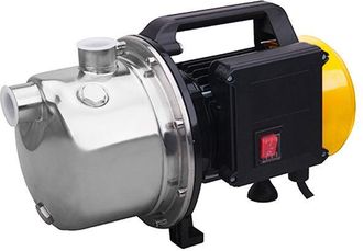 ESPA Espa - Bomba De Superf&iacute;cie Leader Zonda 130s M 1300w Inoxidable