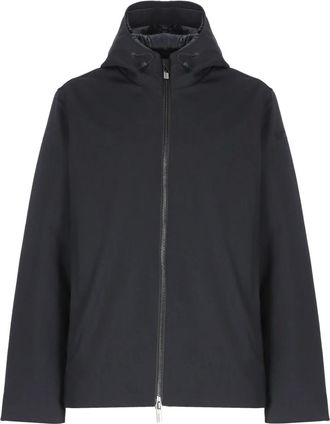 Roberto Ricci Design Rrd, Uomo, Giacche, Nero, 2Xl, new