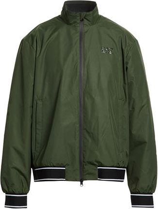 Emporio Armani CAPISPALLA - Giacche & Giubbotti su YOOX.COM