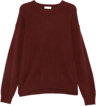 Roberto Collina Crew-neck Sweater