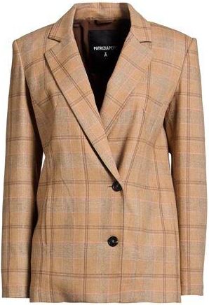 Patrizia Pepe SUITS and CO-ORDS - Blazers on YOOX.COM