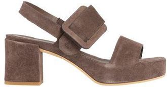 Del Carlo FOOTWEAR - Sandals on YOOX.COM