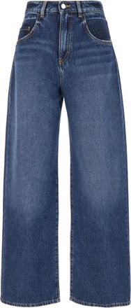 Icon Denim Los Angeles Poppy jeans - Blauw