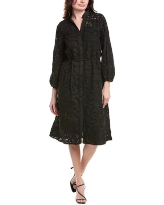 70/21 Midi Dress